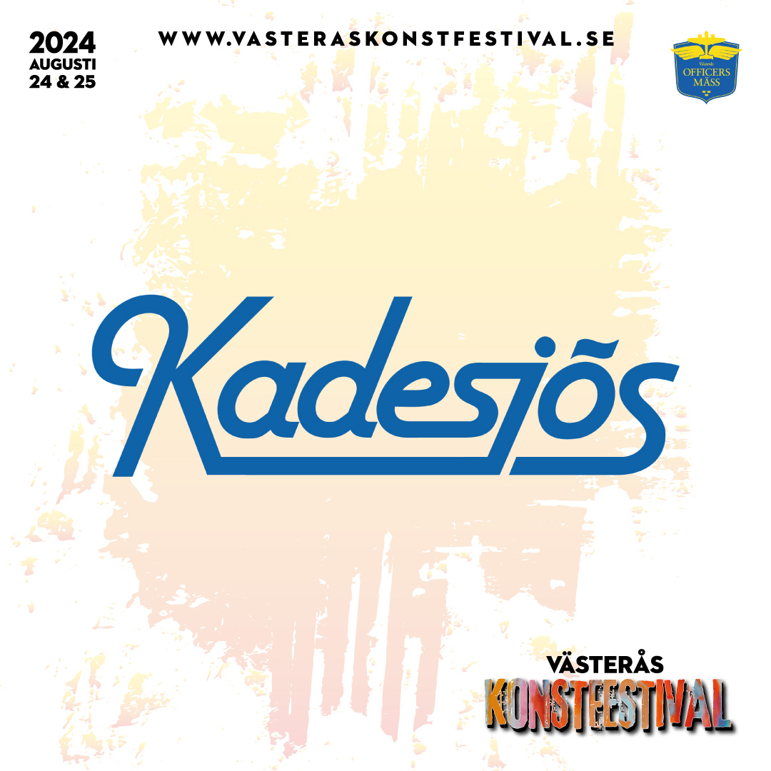 KADESJÖS