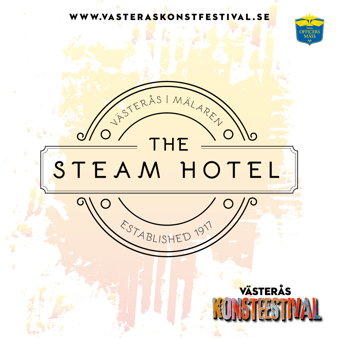 THE STEAM HOTEL