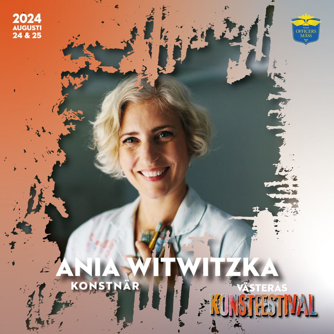 ANIA WITWITZKA