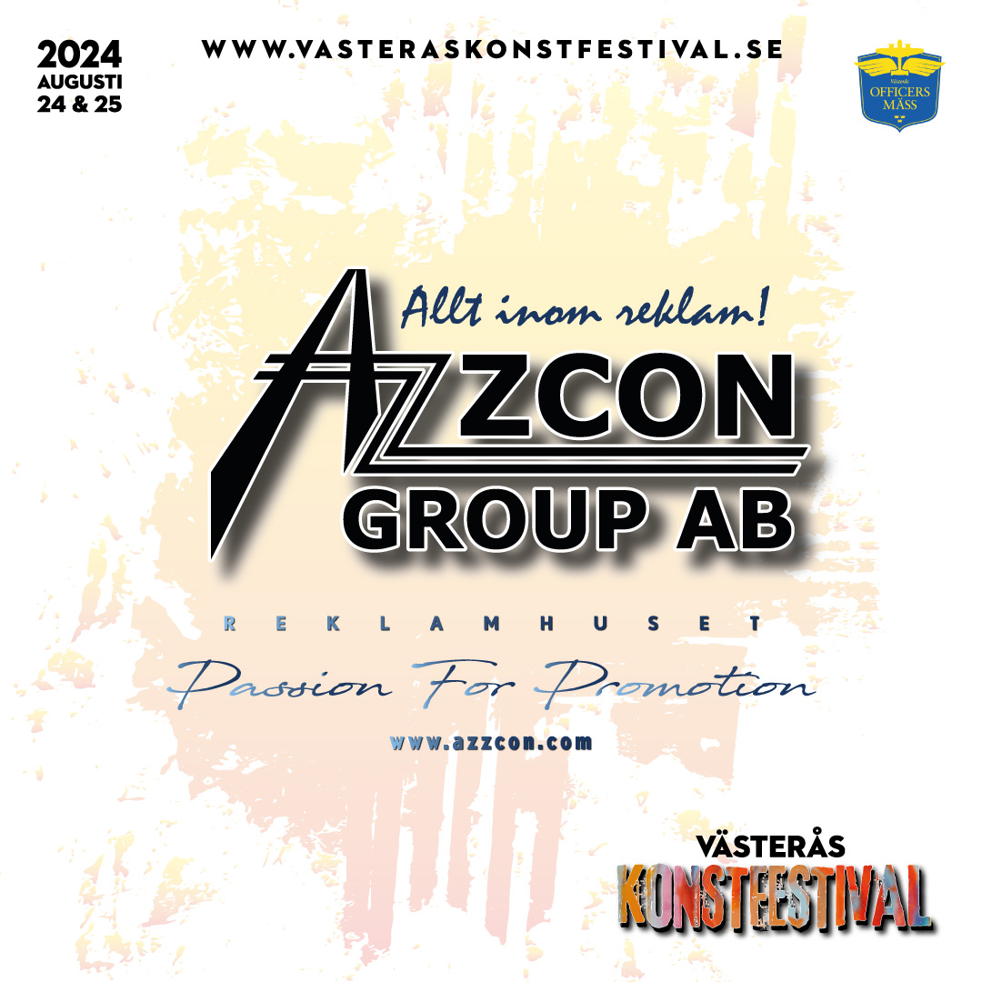 AZZCON GROUP AB